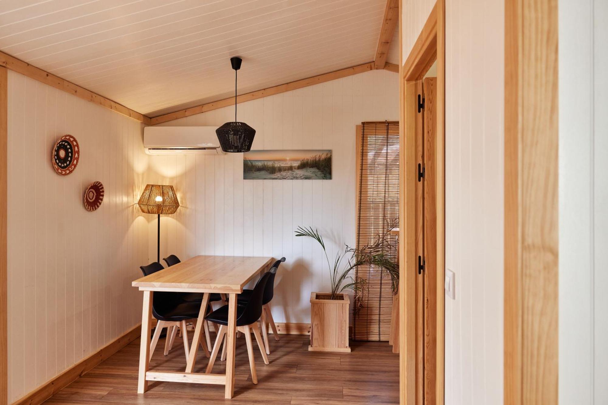 Taiga Conil Hotel Conil De La Frontera Værelse billede