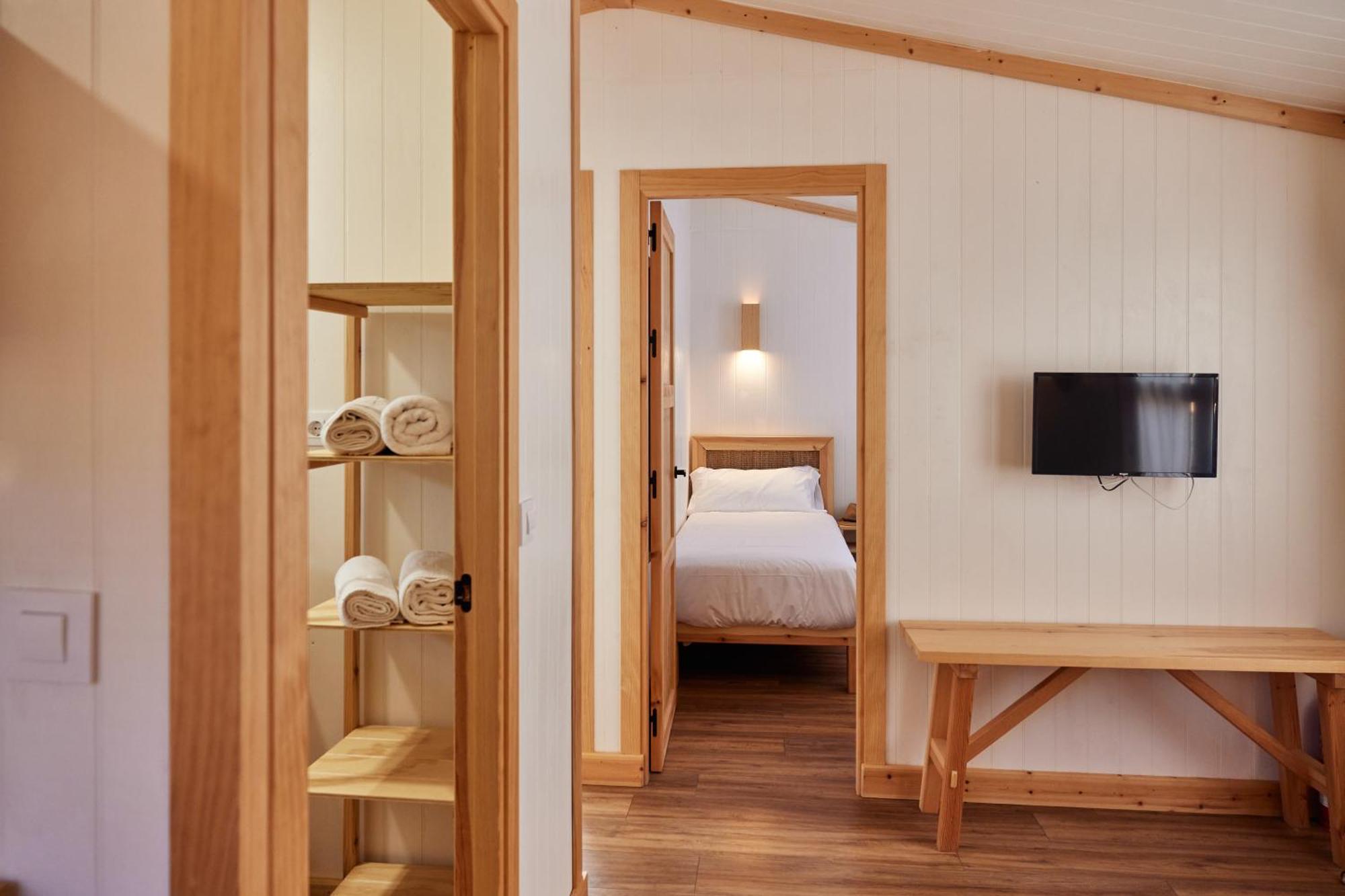 Taiga Conil Hotel Conil De La Frontera Værelse billede