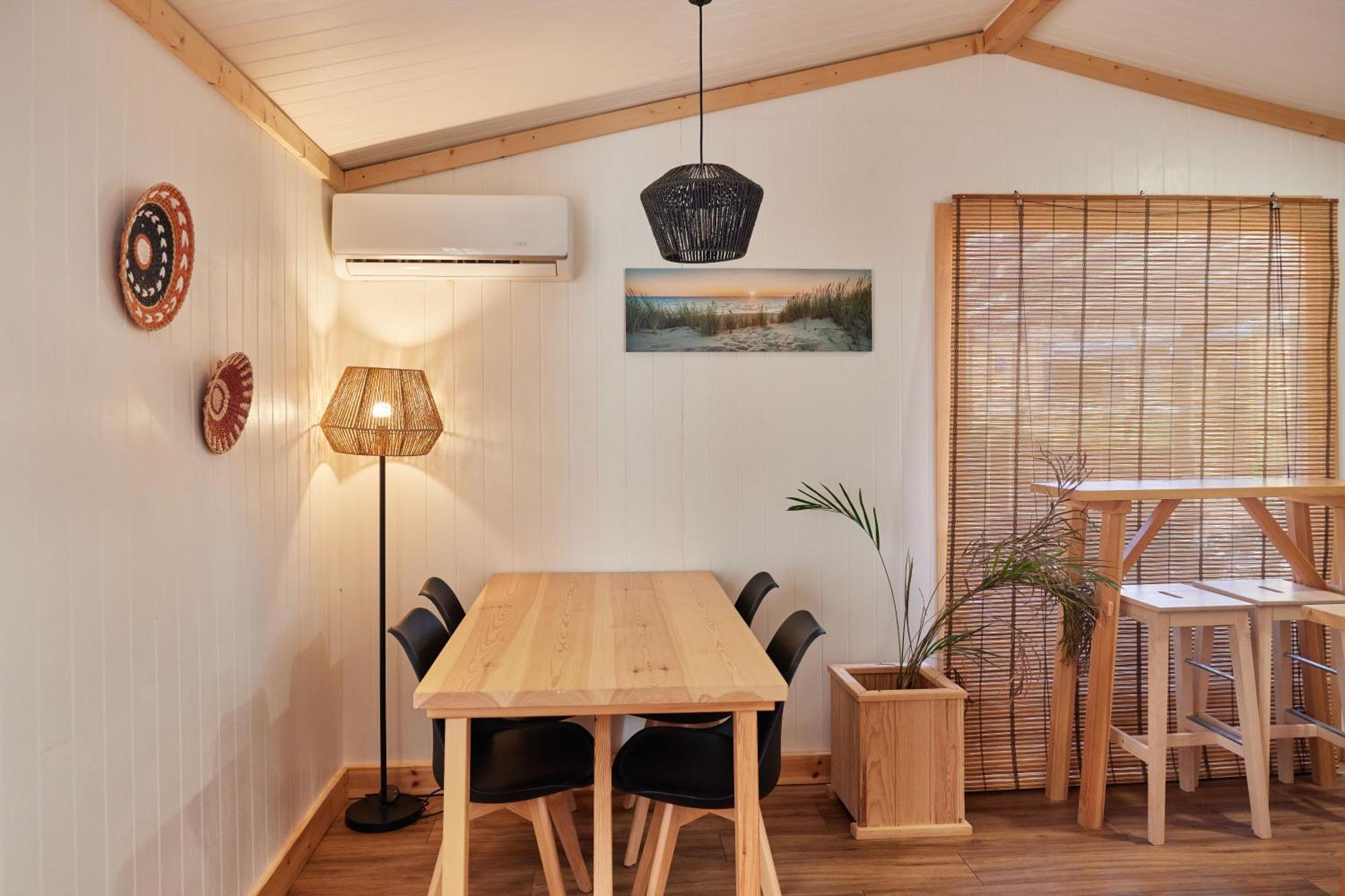 Taiga Conil Hotel Conil De La Frontera Værelse billede