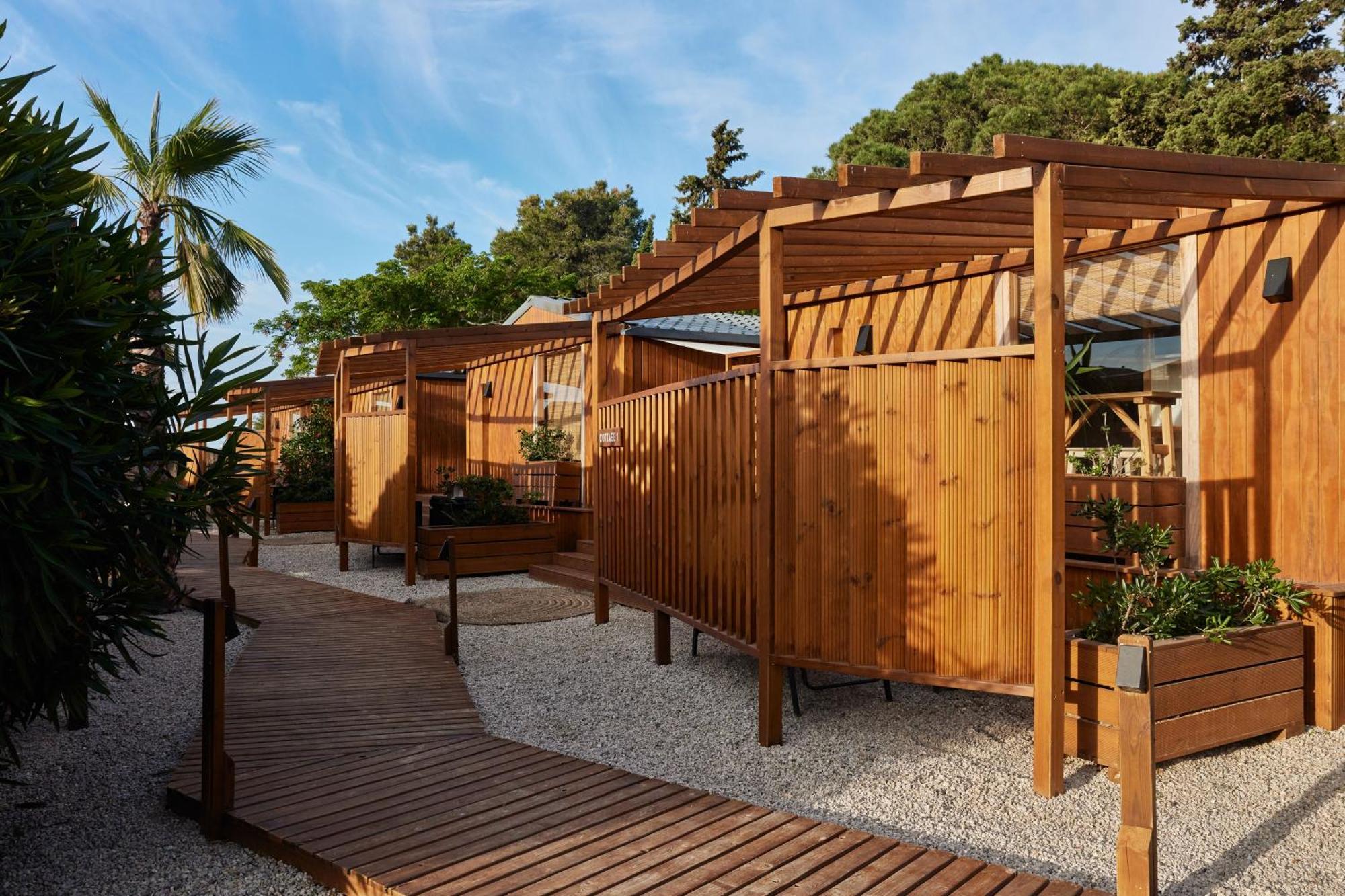 Taiga Conil Hotel Conil De La Frontera Værelse billede